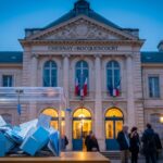 Municipales 2026 au Chesnay-Rocquencourt : Résultats Premier Tour