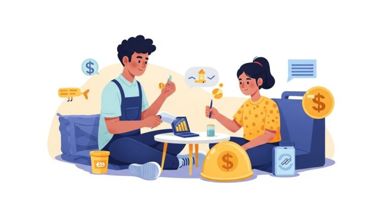 Municipales 2026 au Gosier : Victoire Serrée de Michel Hotin