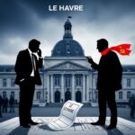 Municipales 2026 au Havre : Édouard Philippe en Danger ?