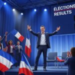 Municipales 2026 au Havre : Édouard Philippe Largement en Tête