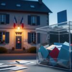 Municipales 2026 au Plessis-Trévise : Résultats Premier Tour