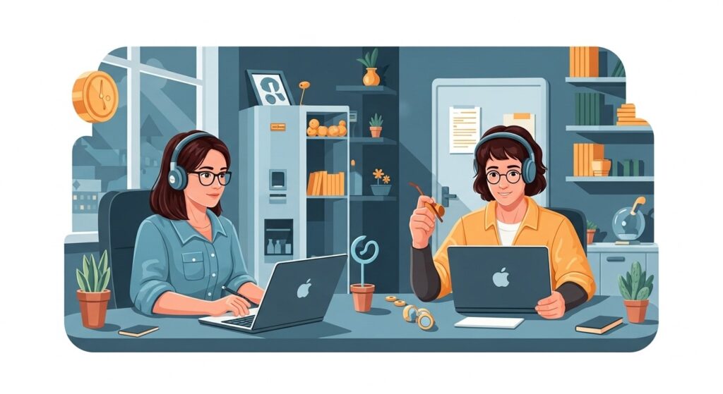 Municipales 2026 au Thillay : Victoire de Fabio Lunazzi au Second Tour