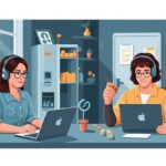 Municipales 2026 au Thillay : Victoire de Fabio Lunazzi au Second Tour