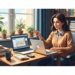 Municipales 2026 aux Mureaux : Damien Vignier Succède à François Garay