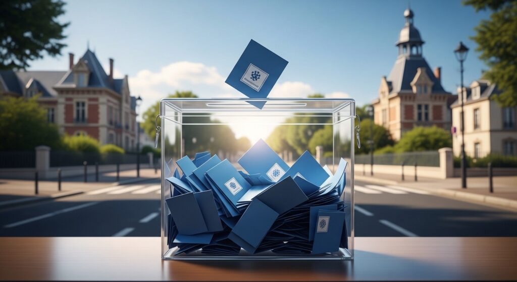 Municipales 2026 aux Pavillons-sous-Bois : Victoire Éclatante au 1er Tour
