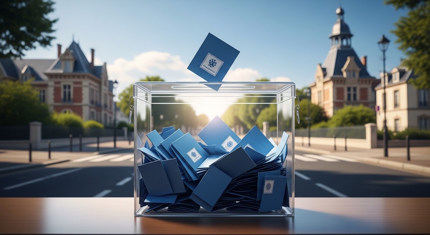 Découvrez les résultats complets du premier tour des municipales 2026 aux Pavillons-sous-Bois : large victoire de Philippe Dallier avec 68,76 %, participation en hausse et analyse des enjeux locaux.