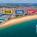 Municipales 2026 aux Sables-d&rsquo;Olonne : listes et candidats officiels