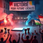 Municipales 2026 : Bally Bagayoko Triomphe à Saint-Denis