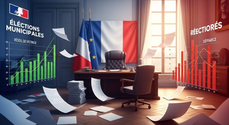 Municipales 2026 : Bilan Mitigé des Ministres au Pouvoir