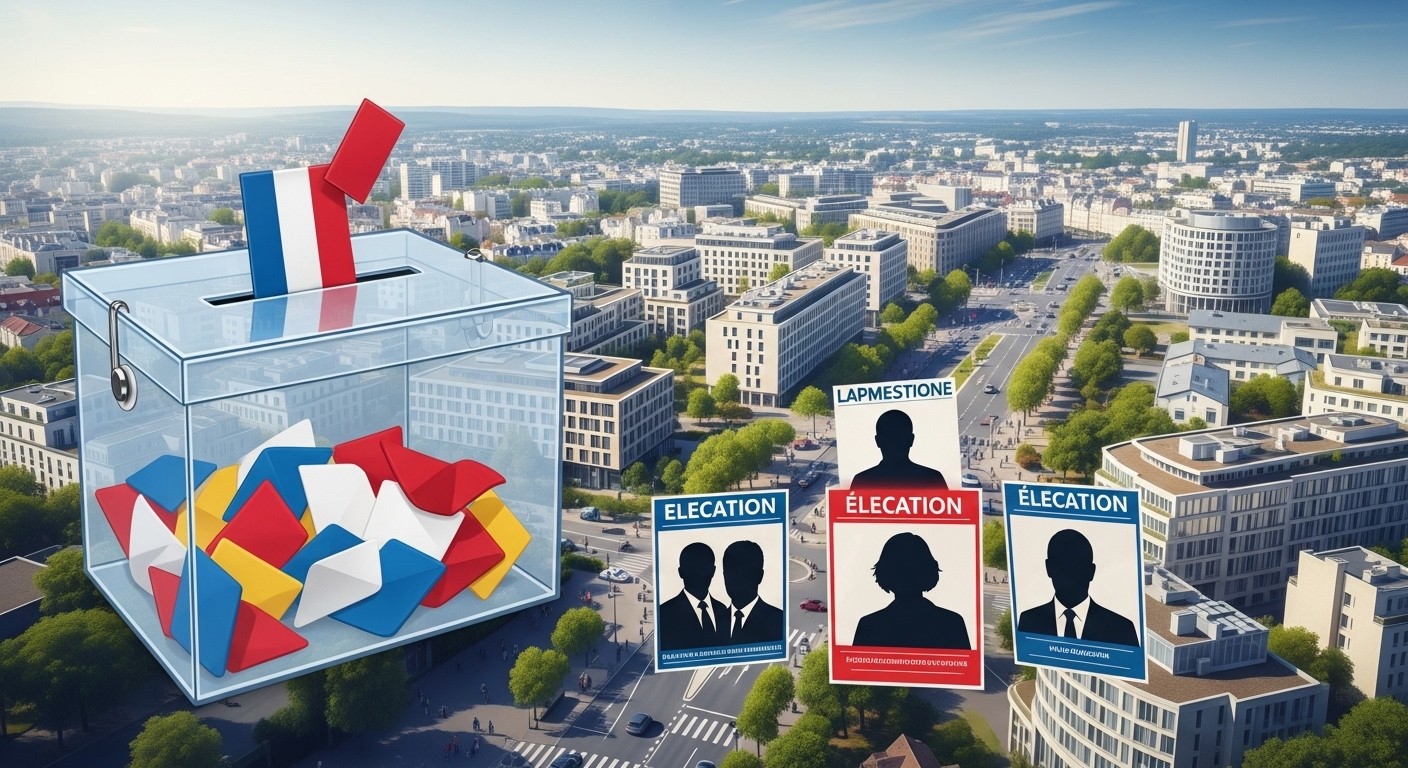 Découvrez les résultats complets du 1er tour des municipales 2026 à Boissy-Saint-Léger : scores, participation en hausse, triangulaire ouverte au second tour. Analyse et enjeux.