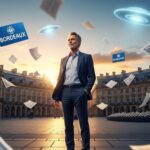 Municipales 2026 Bordeaux : Philippe Dessertine, l&rsquo;Ovni Inattendu