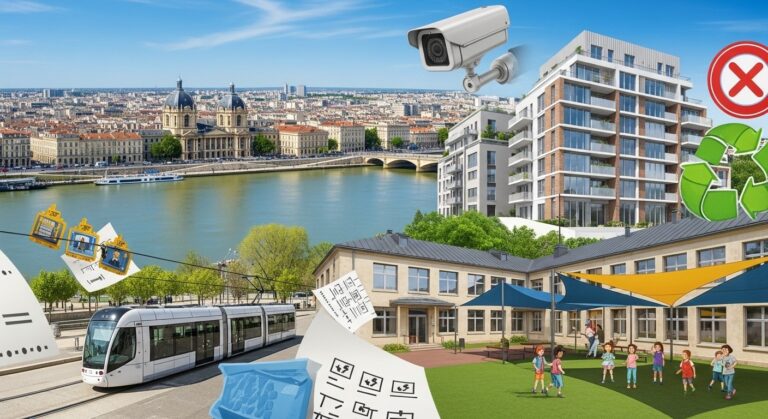 Municipales 2026 Bordeaux : Propositions Clés des Candidats