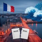 Municipales 2026 : Brest vire à droite, Cuillandre en danger