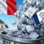 Municipales 2026 : Bulletins Jetés dans l’Oise