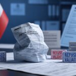 Municipales 2026 : Bulletins Refusés Malgré Directives Officielles