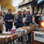 Municipales 2026 : Campagne Locale Malgré Guerre Moyen-Orient