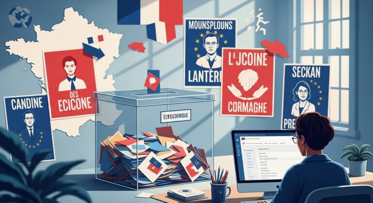 Municipales 2026 : Candidats dans Votre Commune