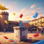 Municipales 2026 : Candidats Mairie Perpignan