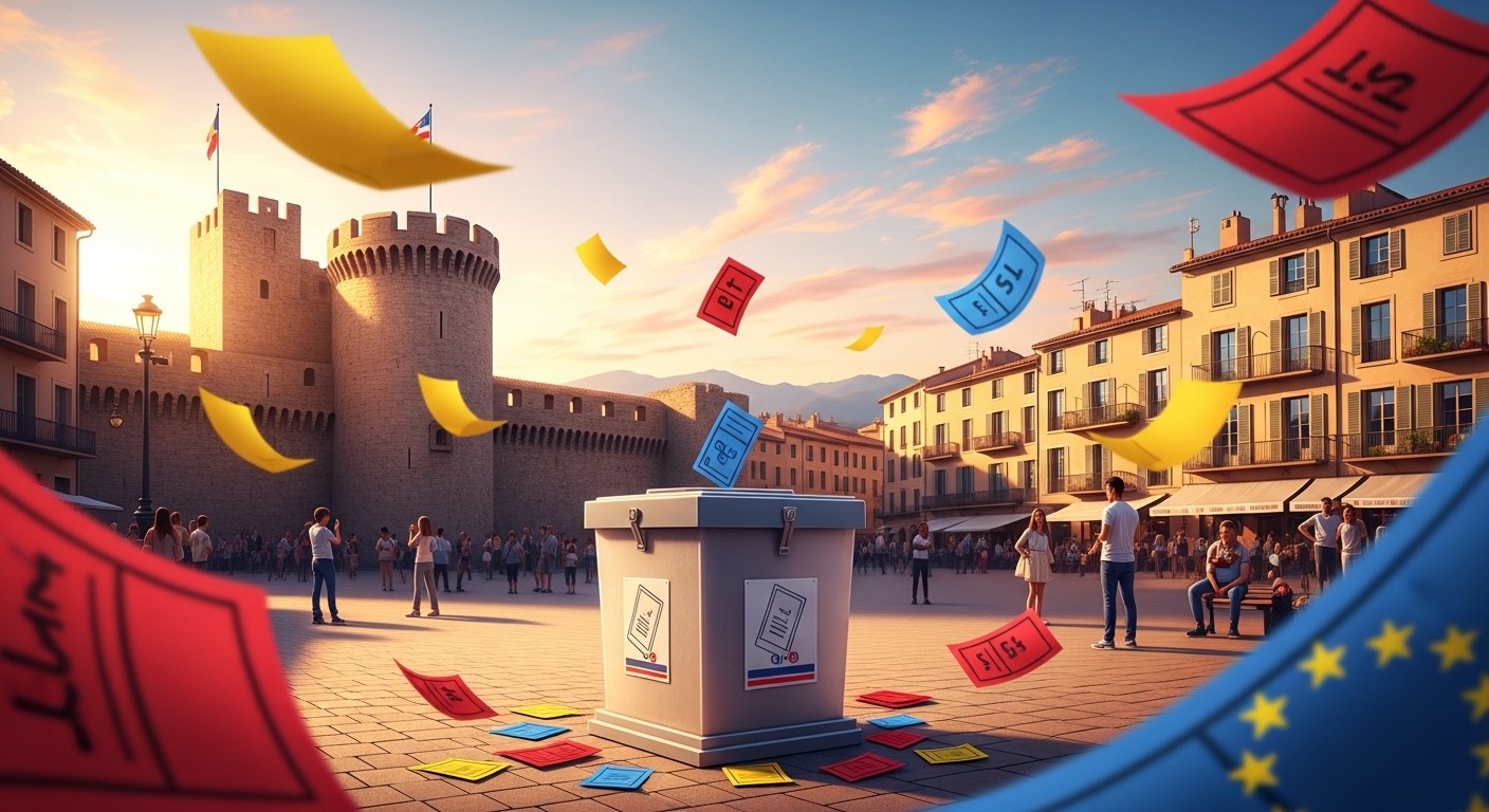 Découvrez les listes et candidats aux municipales 2026 à Perpignan : forces en présence, enjeux locaux et favoris pour le scrutin du 15 mars. Qui va succéder ou continuer ?