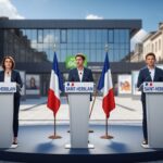 Municipales 2026 : Candidats Mairie Saint-Herblain