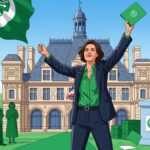 Municipales 2026 : Carine Petit Réélue dans le XIVe