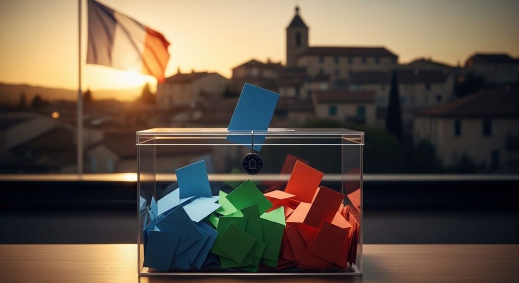 Municipales 2026 Castanet-Tolosan : Résultats Premier Tour