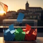 Municipales 2026 Castanet-Tolosan : Résultats Premier Tour