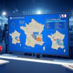 Municipales 2026 : Chaînes TV pour Suivre les Résultats du 1er Tour