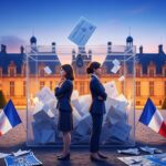 Municipales 2026 : Chantilly, Florence Woerth en Ballottage Défavorable