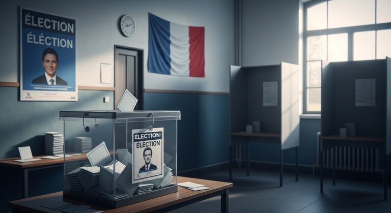 Municipales 2026 Château-Gontier-sur-Mayenne : Résultats Premier Tour