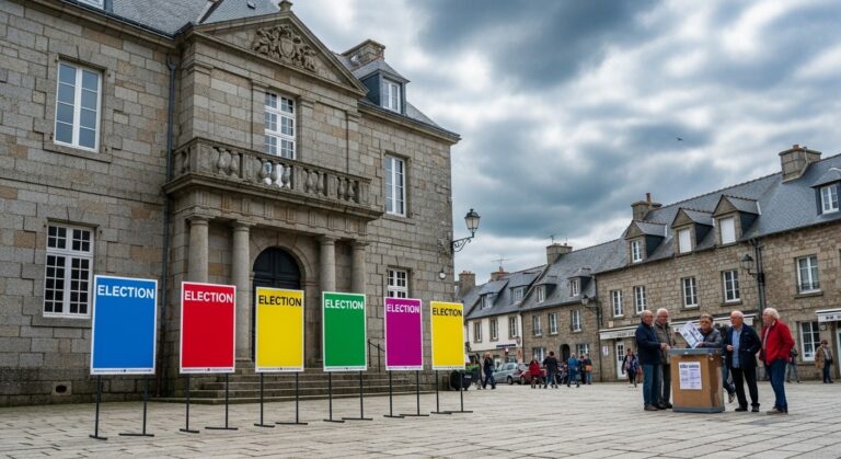 Municipales 2026 : Cinq Listes pour 1500 Habitants, un Record Démocratique ?