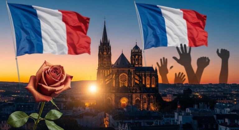 Municipales 2026 : Clermont-Ferrand Bascule à Droite dans un Tournant Historique