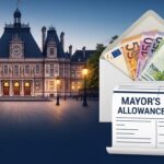 Municipales 2026 : Combien Gagne le Maire de Paris ?