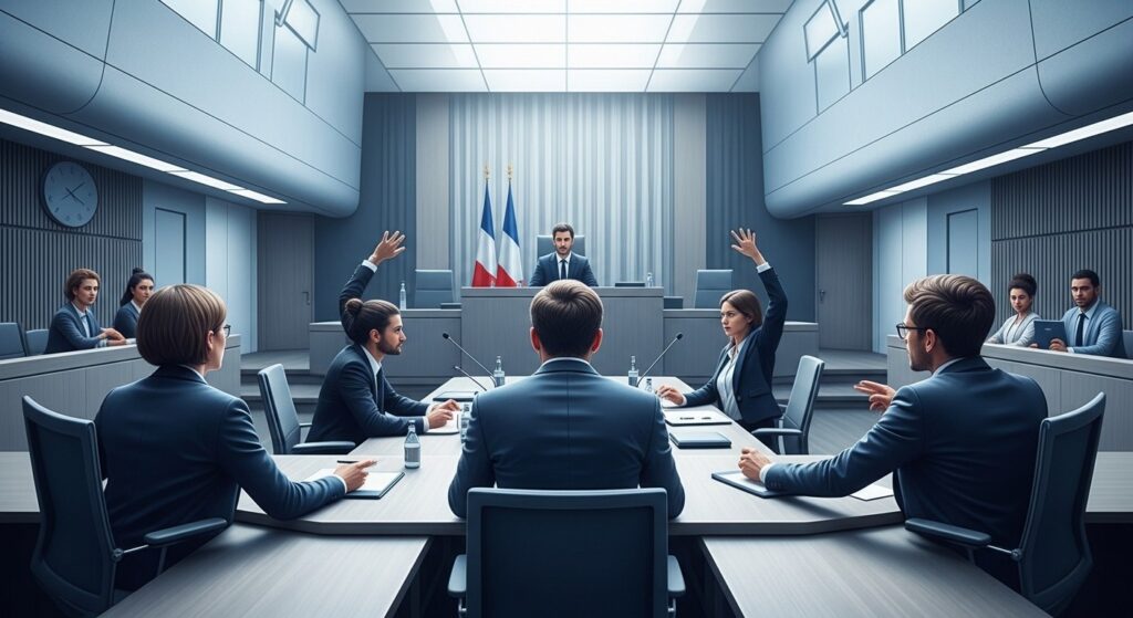 Municipales 2026 Corbeil-Essonnes : Tensions dans l&rsquo;Équipe Sortante