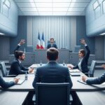 Municipales 2026 Corbeil-Essonnes : Tensions dans l&rsquo;Équipe Sortante