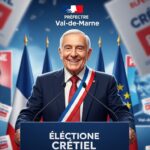 Municipales 2026 Créteil : Cathala Domine le Premier Tour