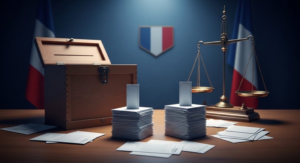 Municipales 2026 : Départage des Candidats à Égalité au Second Tour