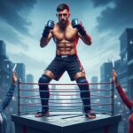 Municipales 2026 : Des Champions Sportifs sur le Ring à Dammarie-les-Lys