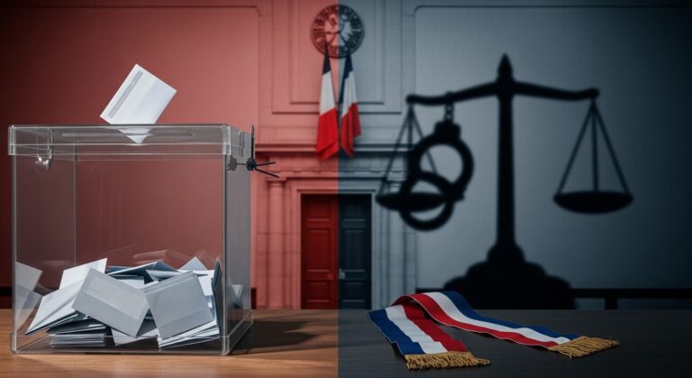 Municipales 2026 : Deux Maires Réélus Malgré Mise en Examen pour Viol