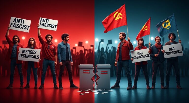 Municipales 2026 : Divisions à Gauche sur les Alliances