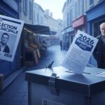 Municipales 2026 Draveil : Soutien Inattendu d&rsquo;un Ancien Maire