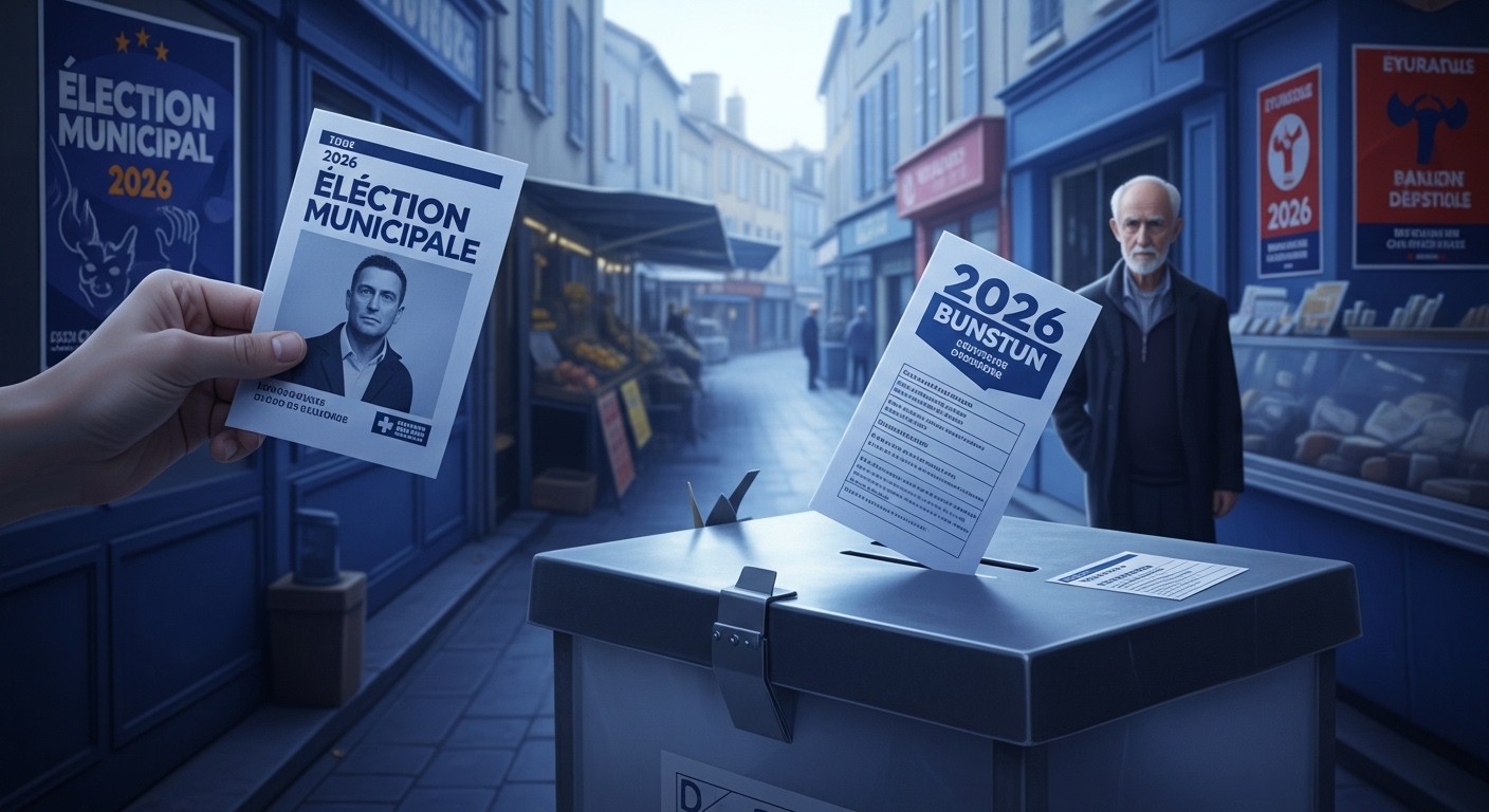 À trois jours du 1er tour, l'ancien maire de Draveil, malgré sa condamnation, annonce voter pour une liste dissidente. Décryptage d'une intervention qui secoue la campagne municipale 2026.