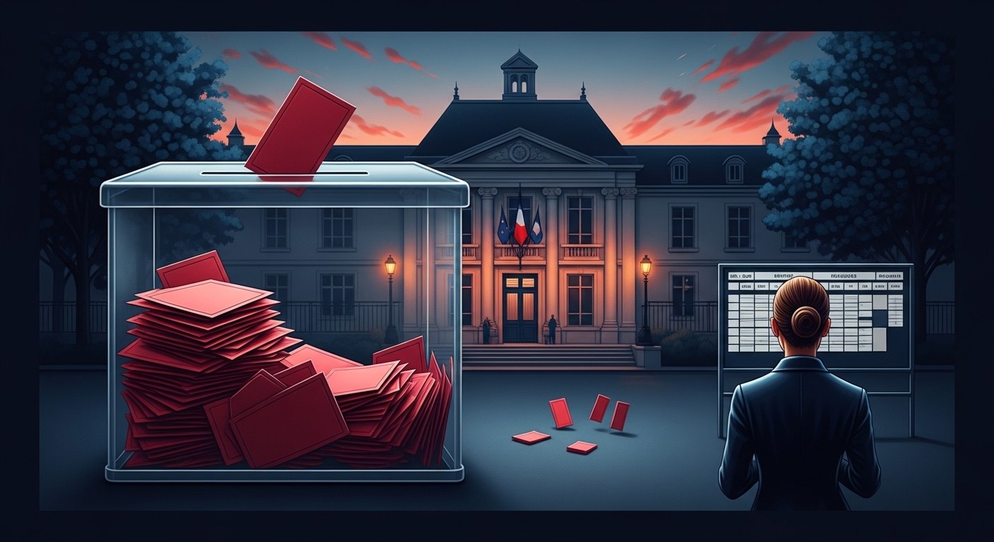 Découvrez pourquoi la candidature de Rachel Keke aux municipales 2026 à Chevilly-Larue s'est soldée par un score modeste de 9 %, face à la réélection triomphale de la maire sortante. Analyse complète.