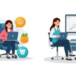 Municipales 2026 : Électeurs Perdus à Paris Après Retraits Bournazel et Knafo