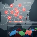 Municipales 2026 en Essonne : 9 villes sous haute tension