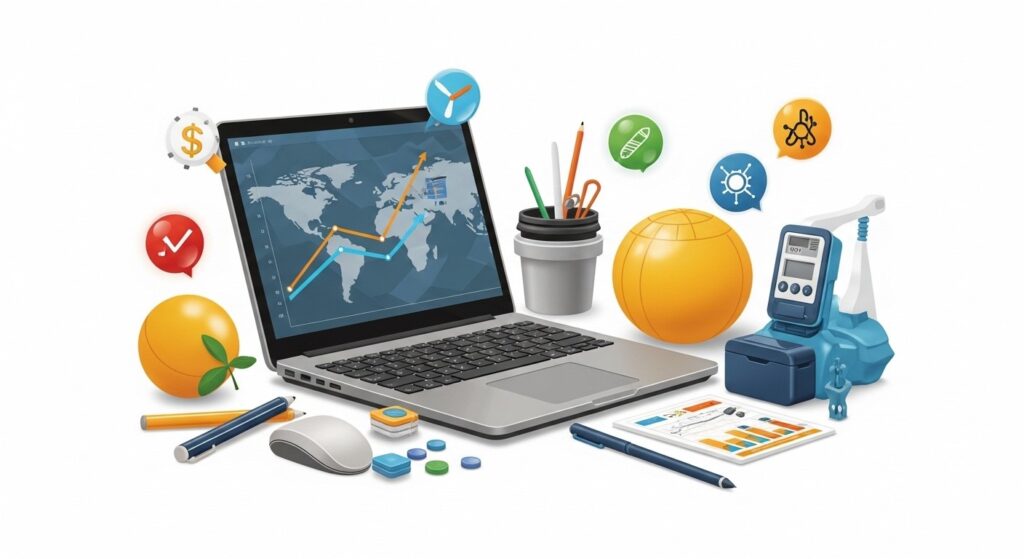 Municipales 2026 en Île-de-France : Ce que révèlent cinq cartes clés