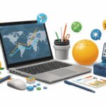 Municipales 2026 en Île-de-France : Ce que révèlent cinq cartes clés