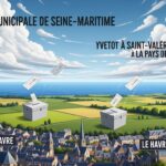 Municipales 2026 en Seine-Maritime : Stabilité à Rouen et au Havre, Surprises à Yvetot et Saint-Valery
