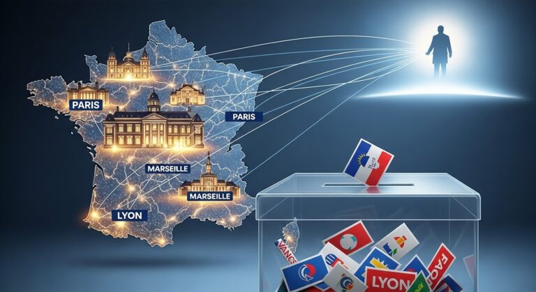 Municipales 2026 : Enjeux Locaux, Conséquences Nationales