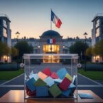 Municipales 2026 Épinay-sous-Sénart : Résultats Premier Tour